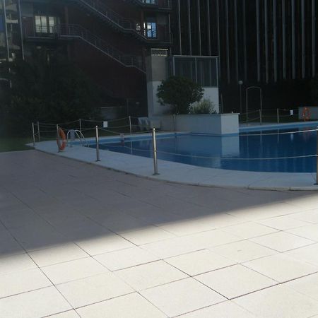 Madrid Studio Apartments Екстериор снимка