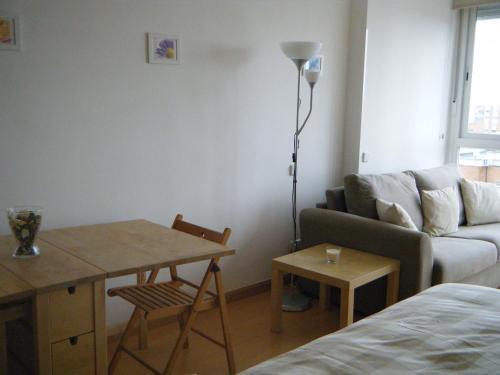 Madrid Studio Apartments Екстериор снимка